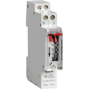 VEMER SPA VEMVP877500 ELO-D OROLOGIO MECC GIORNALIERO