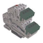 CABUR SRL CBRVP909 VPC/F09 CON.FEM. 9P 5.08 90°