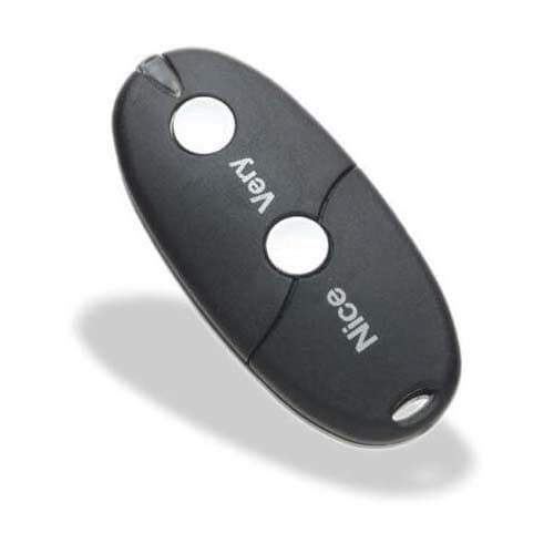 NICE SPA - NICVR TRASMETTITORE 2 CANALI ROLLING