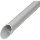 DIETZEL - DIE084415 PVC-Isolierrohr, A16mm, starr, leicht,
