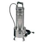 PR.EL. SRL - PRE90750 ELETTROPOMPA FEKA750VS SENZA GALL. GIR.