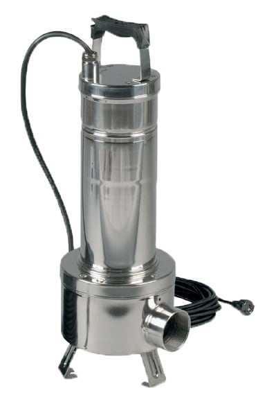 PR.EL. SRL - PRE91200 ELETTROPOMPA FEKA1200VS SENZA GALL. GIR