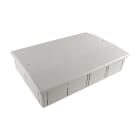 VALSIR VALVS0104705 CASSET.PLASTICA P/COLLET.500X260X86