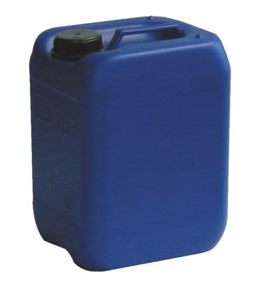 VALSIR - VALVS0109800 ADDITIVO PER CEMENTO V-FLUID