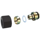 VALSIR - VALVS0110052 KIT DADO PAM-ANELLO-PORTAG. 3/4 X16 SP2