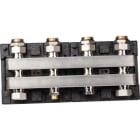 VALSIR - VALVS0110732 COLLETTORE 1 CON SEPAR. IDRAUL. 2 VIE