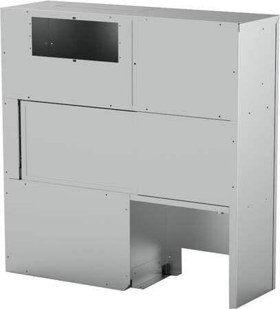 VALSIR - VALVS0110931 DEUMIDIFICAT ISOTERMO V-DRYAIR 260 V EVO