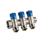 VALSIR - VALVS0132705 COLL.C/VALV.CHIUS.3/4 X3X1/2 3V. R