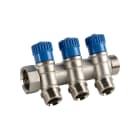 VALSIR VALVS0132705 COLL.C/VALV.CHIUS.3/4 X3X1/2 3V. R