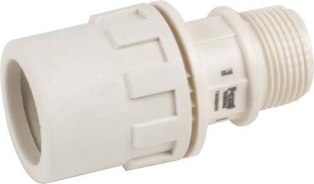 VALSIR VALVS0167213 PEXAL EASY DIRITTO MASCHIO 26 G3/4