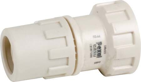 VALSIR VALVS0167525 PEXAL EASY RIDUZIONE 32-26