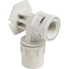 VALSIR VALVS0168209 PEXAL EASY FLANGIATO 20X2 G1/2