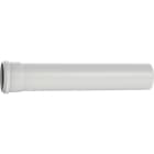 VALSIR - VALVS0220029 TUBO SILERE 1 BIC. D.78 L.2000