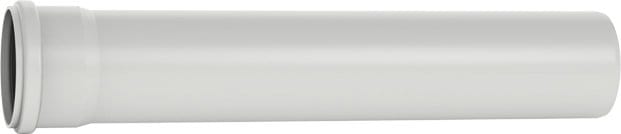 VALSIR VALVS0220031 TUBO SILERE 1 BIC. D.78 L.3000
