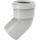 VALSIR - VALVS0221015 CURVA 45° SILERE D.78