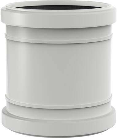 VALSIR VALVS0228061 MANICOTTO C/BATTENTE SILERE D.110