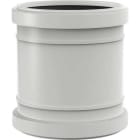 VALSIR VALVS0228061 MANICOTTO C/BATTENTE SILERE D.110