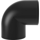 VALSIR - VALVS0304009 CURVA HDPE 88 30 D. 90