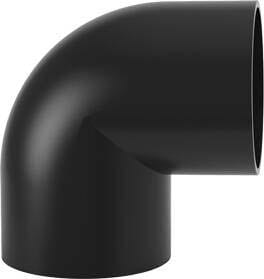 VALSIR - VALVS0304013 CURVA HDPE 88 30 D. 125