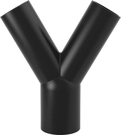 VALSIR VALVS0316011 BRAGA HDPE A Y 110/110