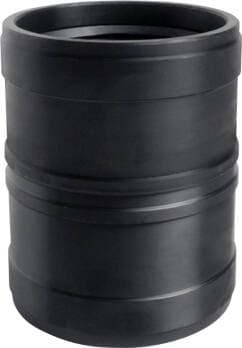 VALSIR - VALVS0355021 MANICOTTO SCORREVOLE HDPE D. 250