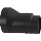 VALSIR VALVS0358049 RIDUZIONE ECCENTRICA HDPE D. 200/160