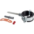 VALSIR VALVS0395027 COLLARE ANTIVIBRANTE M10 C/TASS. D.78