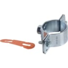 VALSIR VALVS0396050 COLLARI PER TUBO ACC. 1 D. 200