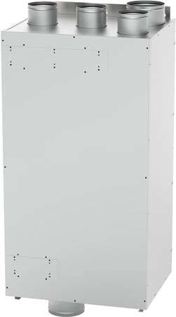 VALSIR - VALVS0430032 IDRONICA REC DEUM/INT IDR 520 M3/H VER