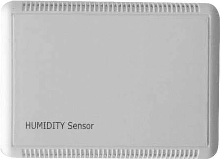 VALSIR VALVS0430179 SENSORE UMIDITA A PARETE X REC C/DEUM