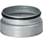 VALSIR VALVS0430351 RIDUZIONE F/M D.160/125 MM