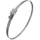 VALSIR - VALVS0430365 FASCETTA STRINGI TUBO 50-215