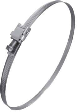 VALSIR VALVS0430365 FASCETTA STRINGI TUBO 50-215