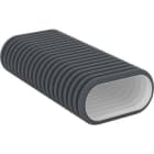 VALSIR - VALVS0435121 ARIASILENT TUBE 50 COMPACT ROTOLO 50 MT