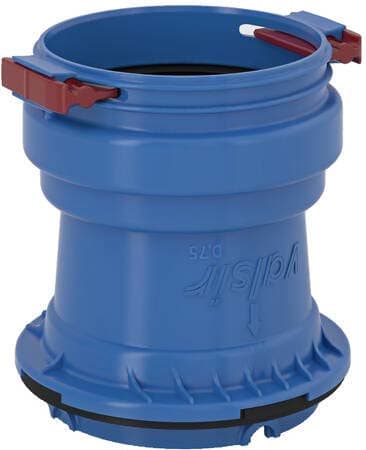 VALSIR - VALVS0435202 ARIASILENT LINK 75