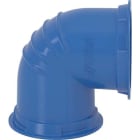 VALSIR VALVS0435233 ARIASILENT LINK BEND ATTACCO FEMMINA
