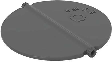 VALSIR VALVS0435235 ARIASILENT LINK VALVOLA REGOLAZIONE