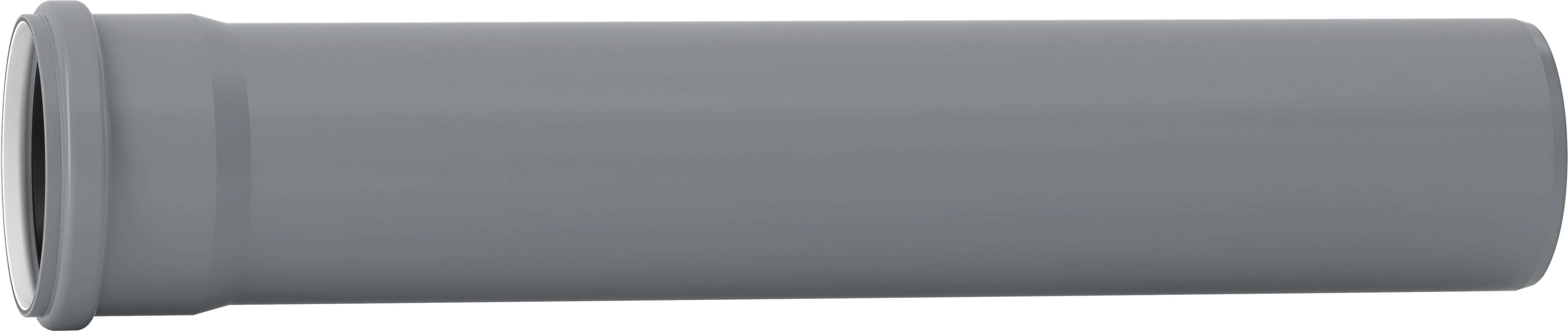 VALSIR VALVS0501093 TUBO PP 3 STRATI - 1 BIC. D.110 L.2000