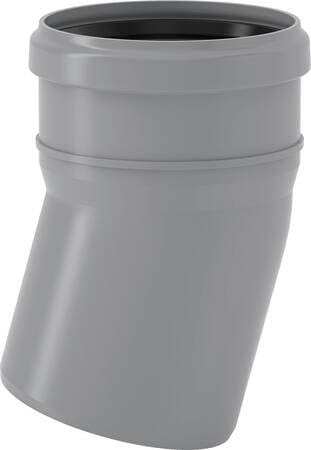 VALSIR VALVS0504025 CURVA PP HTB D.50 15