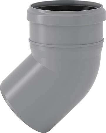 VALSIR VALVS0504041 CURVA PP HTB D.75 45