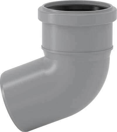 VALSIR - VALVS0504019 CURVA PP HTB D.40 67°30