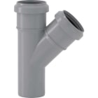 VALSIR - VALVS0508019 BRAGA PP HTEA D.75/75 45°