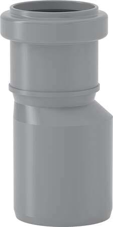 VALSIR - VALVS0514043 AUMENTO ECC.PP HTR D.110/125 SERIE LUNGA