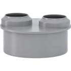 VALSIR VALVS0525003 AUMENTO DOPPIO HTDR D.110/40/40