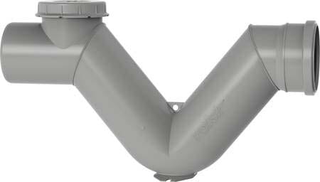 VALSIR VALVS0533110 SIFONE FIRENZE PP D.110