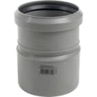 VALSIR VALVS0565001 MANICOTTO RIDUZ.DAL PVC-PP 100/110