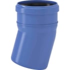 VALSIR - VALVS0650471 CURVA TRIPLUS D.160 15°