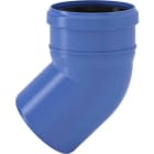 VALSIR - VALVS0650475 CURVA TRIPLUS D.160 45°