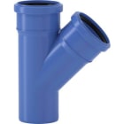 VALSIR - VALVS0650543 BRAGA TRIPLUS D.160/160 45