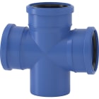 VALSIR - VALVS0650654 BRAGA TRIPLUS DOPPIA 110/50/50 87